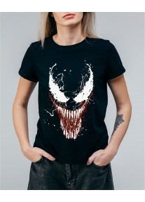 Дамска тениска VENOM - We are Venom